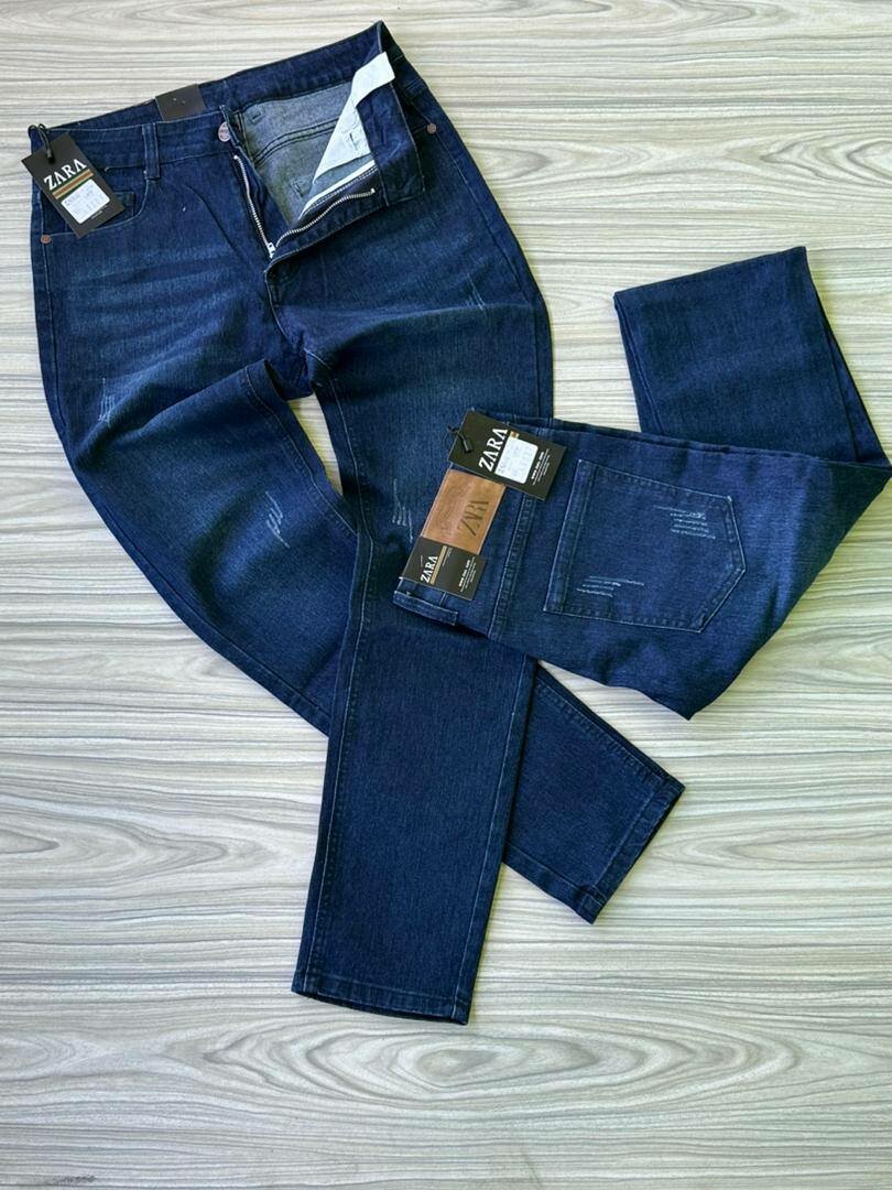 Men jeans available