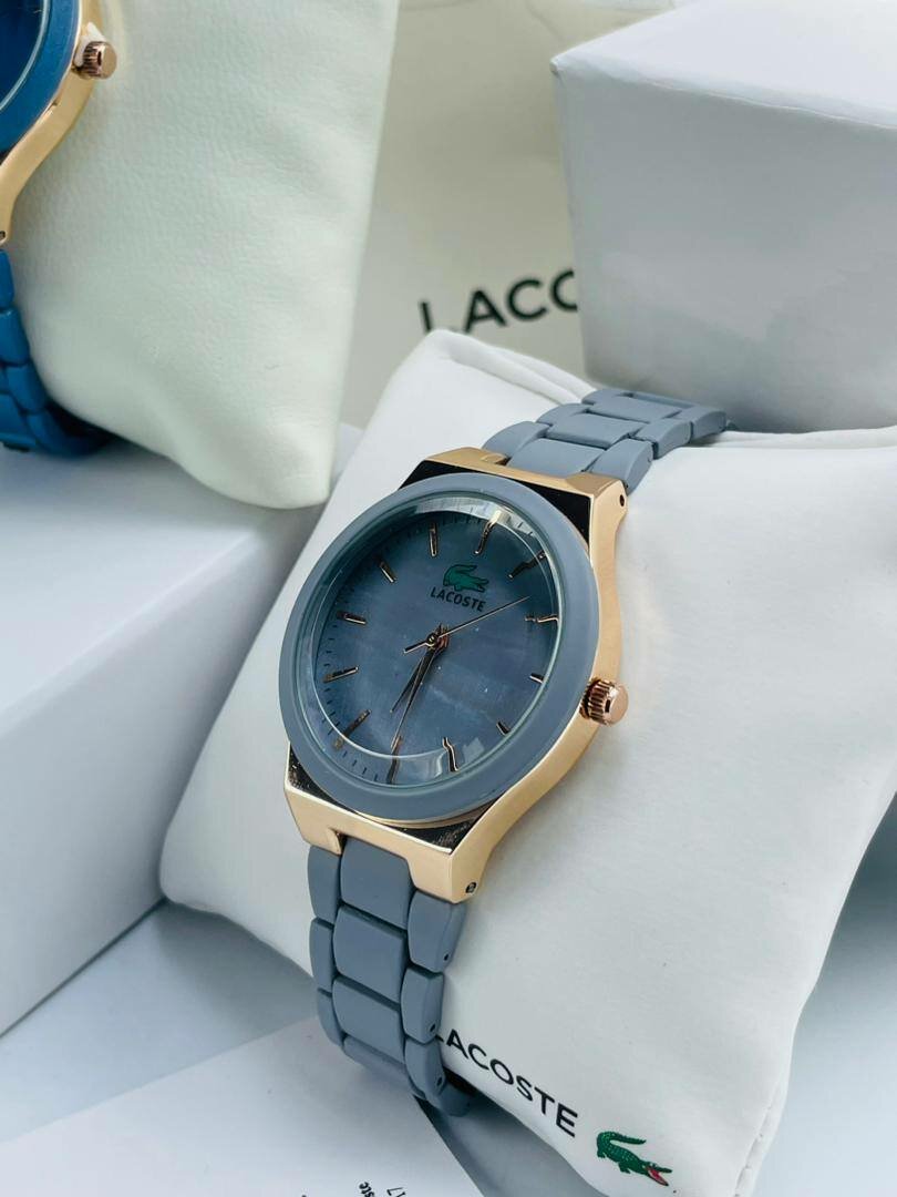 Montre Lacoste Dame 002