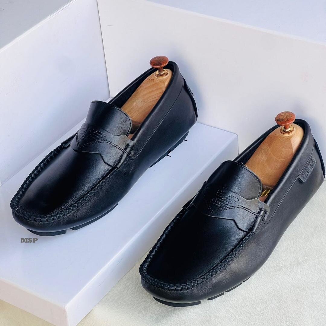Casual Loafers for Men