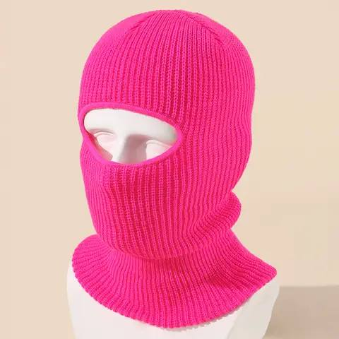  ski mask