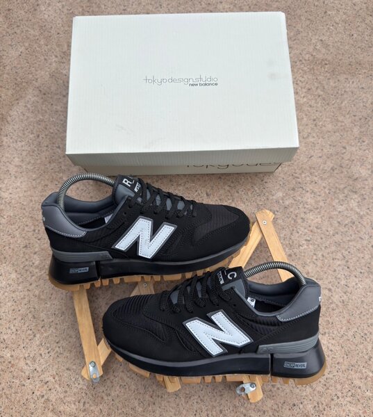 Sneakers New Balance Homme