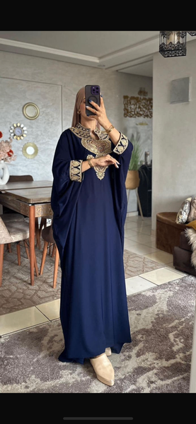 Boubou Marocain