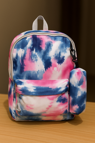 Sac à dos enfants coloré