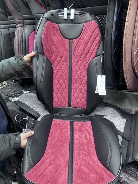 Чехол для сидения авто