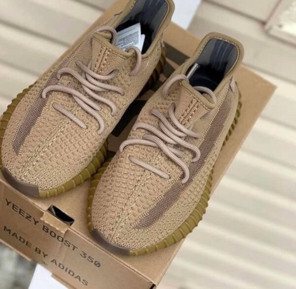 Baskets Yeezy Boost 350