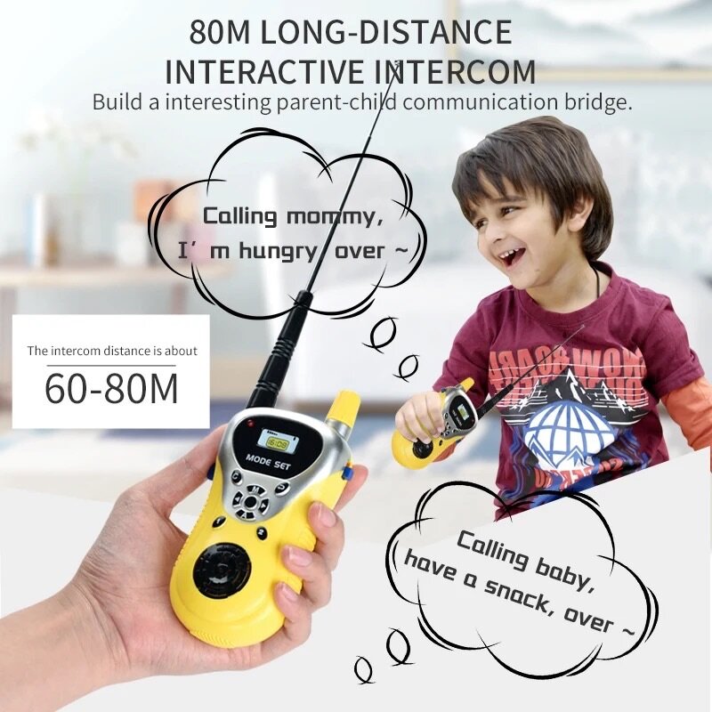 Jeux de 2 tolki Wolki pour enfants