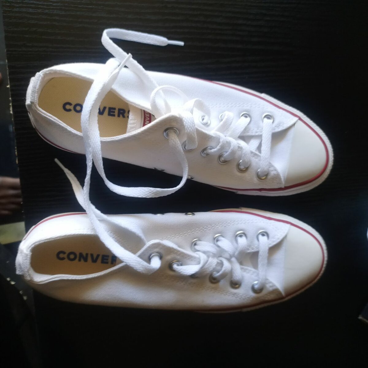 Converse Allstar Original from South Africa