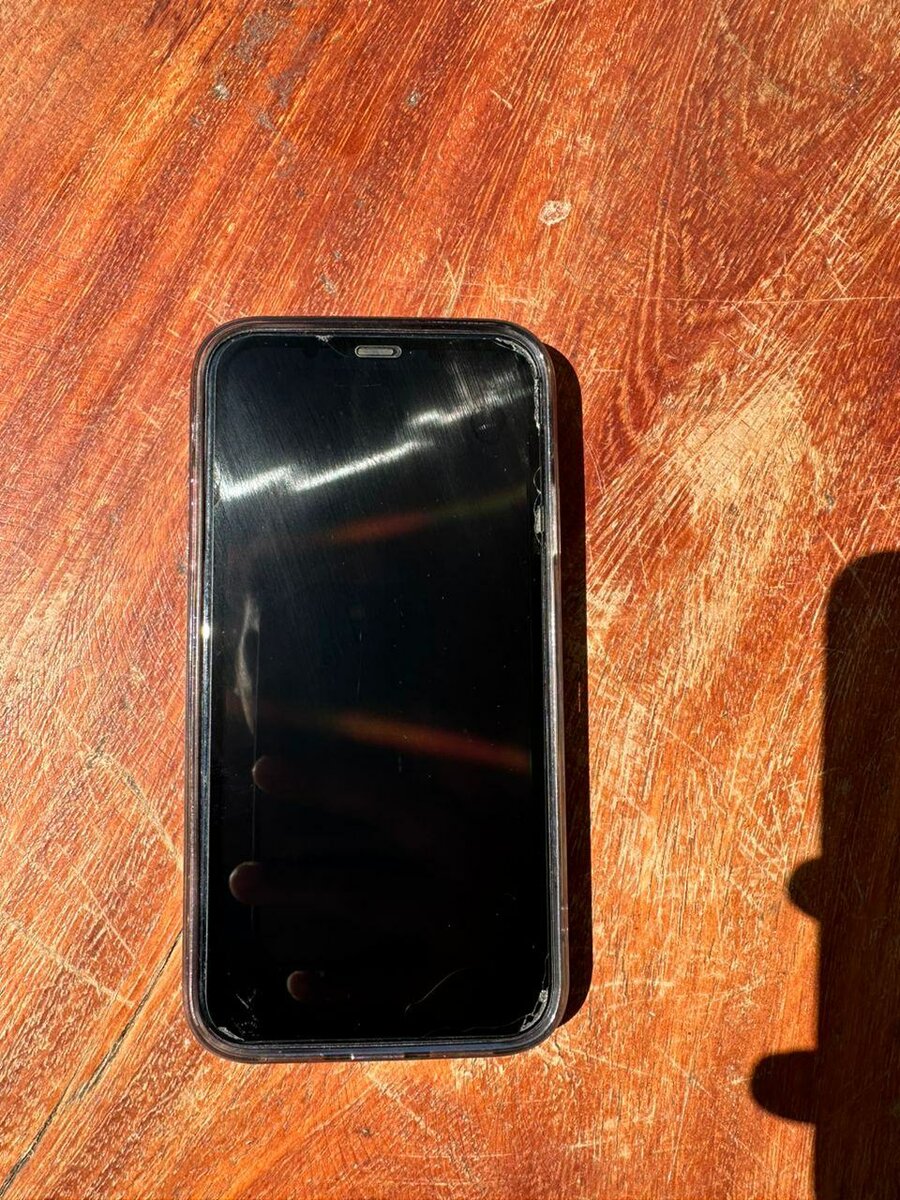 Original State iPhone 11