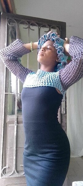 rama crochet créatio