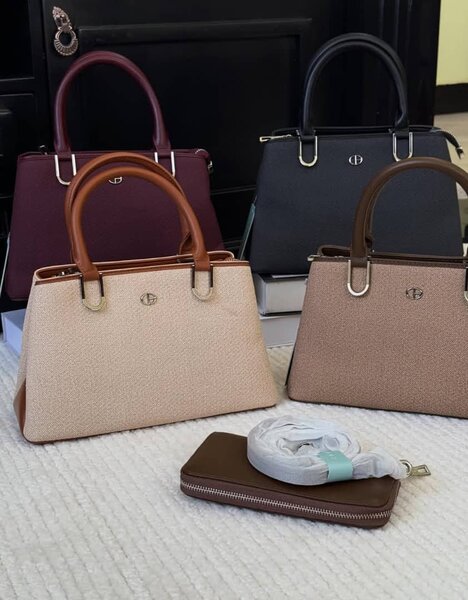 Sacs à main élégants pour femmes