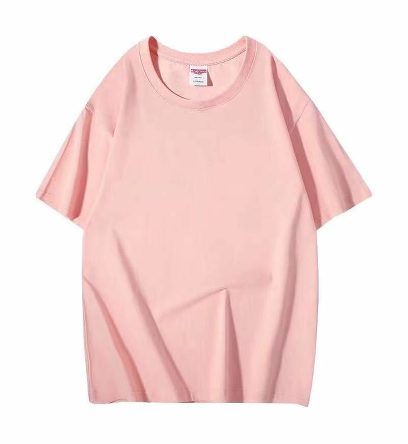 T-shirt ZARA couleur basique