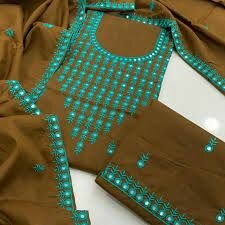 3 pcs unstich suit