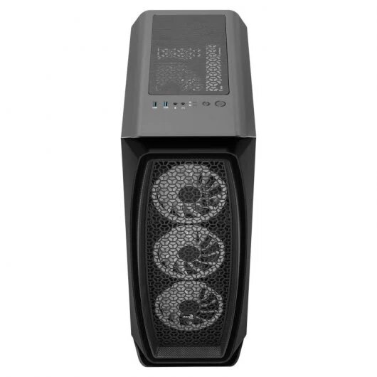 Boîtier PC Aero One Mini