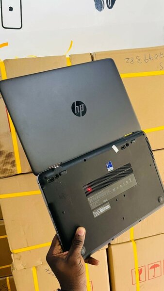 Hp 640 G3