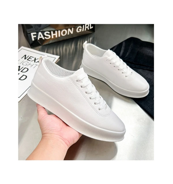 Baskets légères unisexes