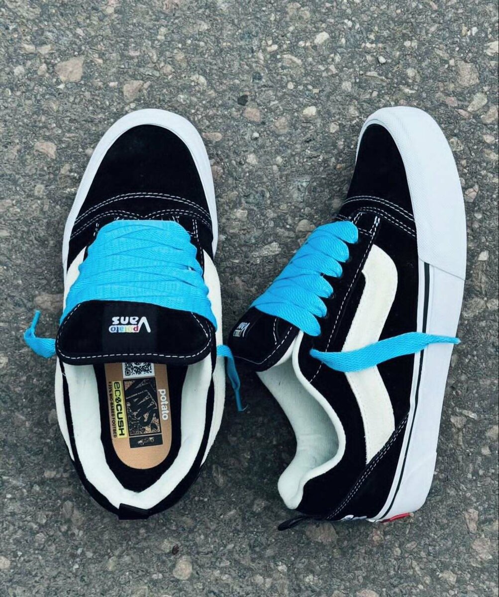 Basket vans