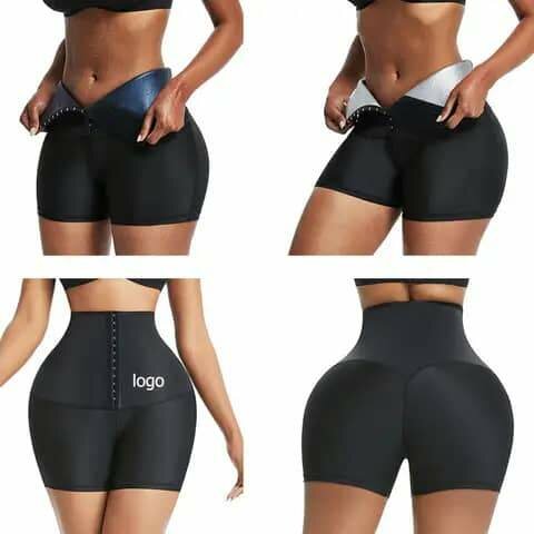 2in1 fat tummy and buttocks lifter underwear