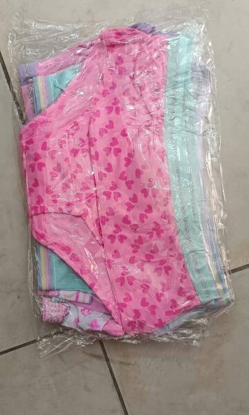 Ladies panties