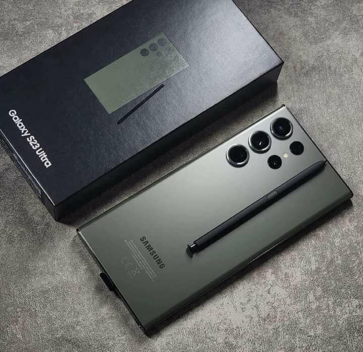 Samsung s23 ultra copie conforme