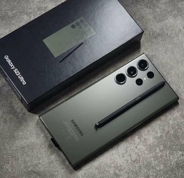 Samsung s23 ultra copie conforme