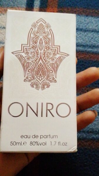 Oniro 50ml