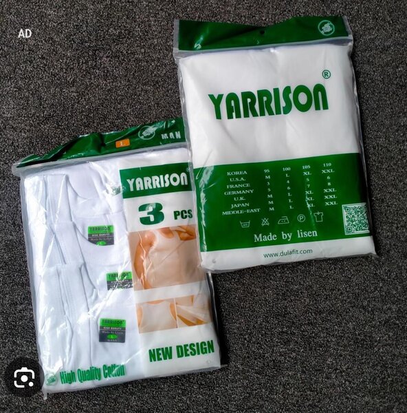 Yarrison 3in1 singlets