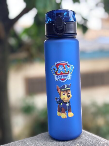 Gourde Paw Patrol Enfant