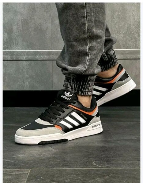 Adidas steep