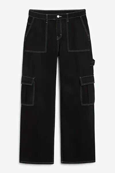 Jeans trousers
