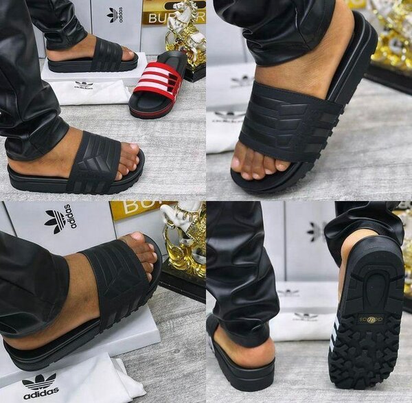 Branded slides available in stock