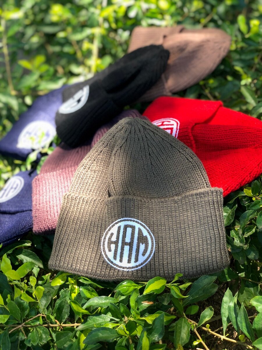 Hustle and Motivate headsocks k65