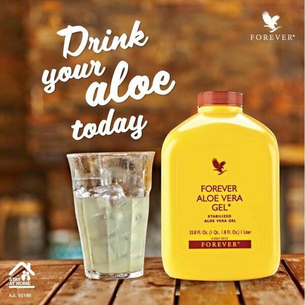Forever Living Products International