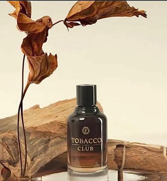 Tobacco Club Parfum Hommes