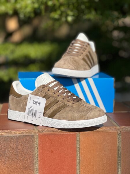 Adidas Gazelle