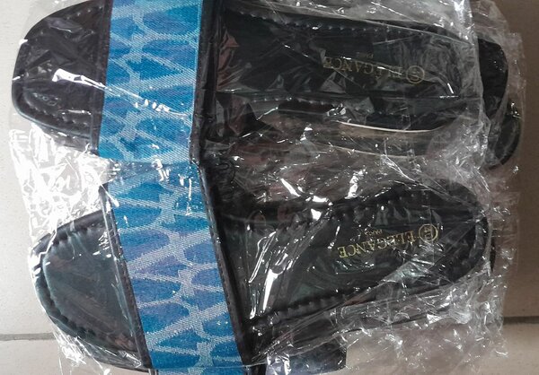 Sandales choco pour femme