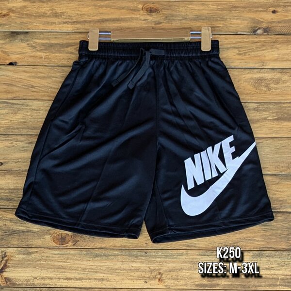 Nike Dri-FIT woven  shorts