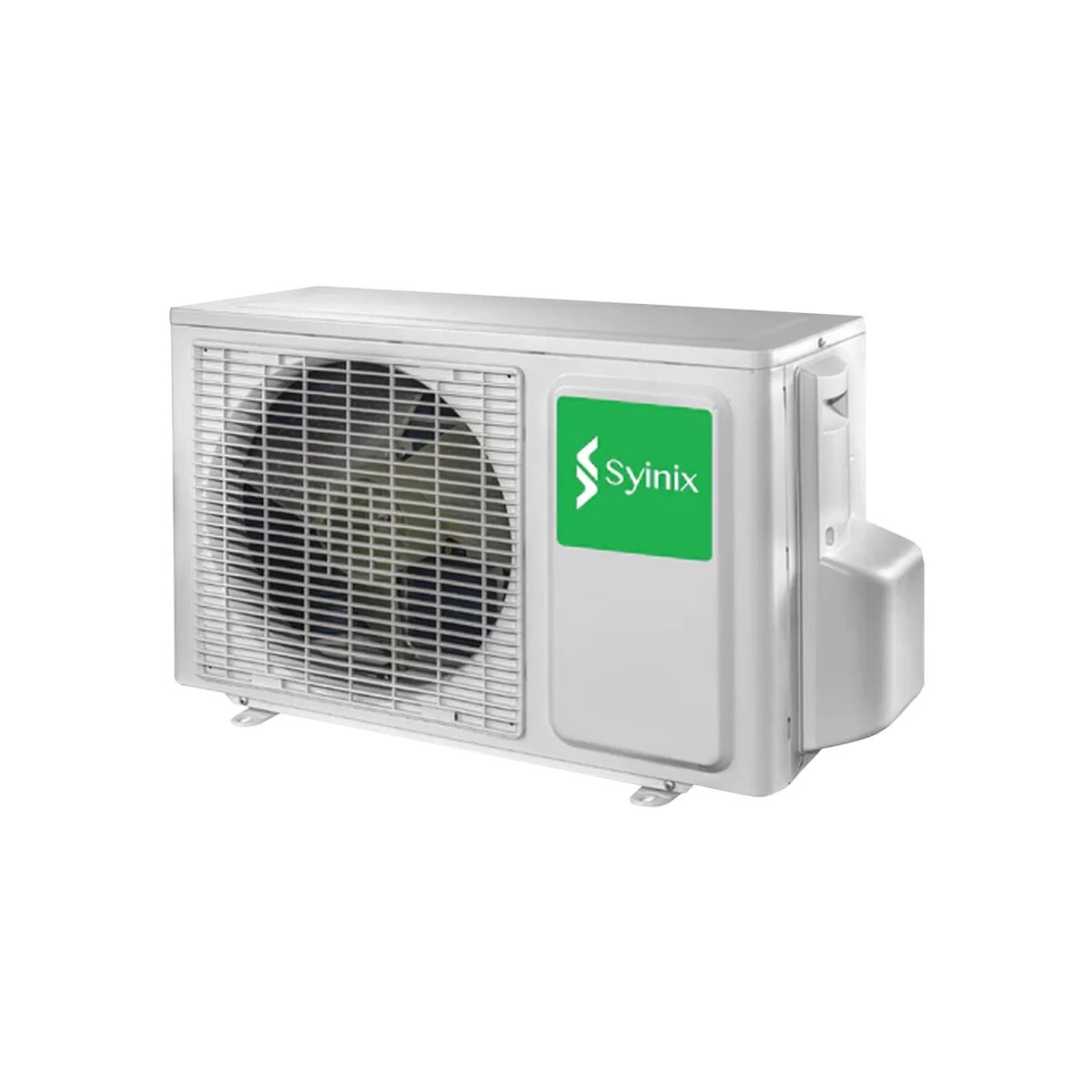 Syinix 1.5HP R410a Air Conditioner