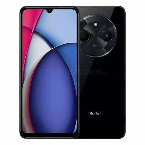 Smartphone Xiaomi Redmi A3 PRO