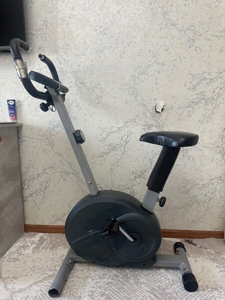 Велотренажор