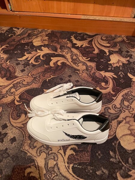 Кеды  кроссовки