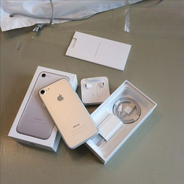 iPhone 7 - Téléphone Reconditionné