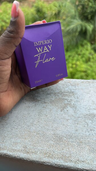 Parfums Variés Luxueux