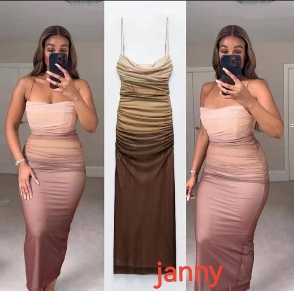 Robe de soirée, sexy