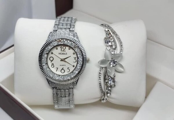 Ladies watch