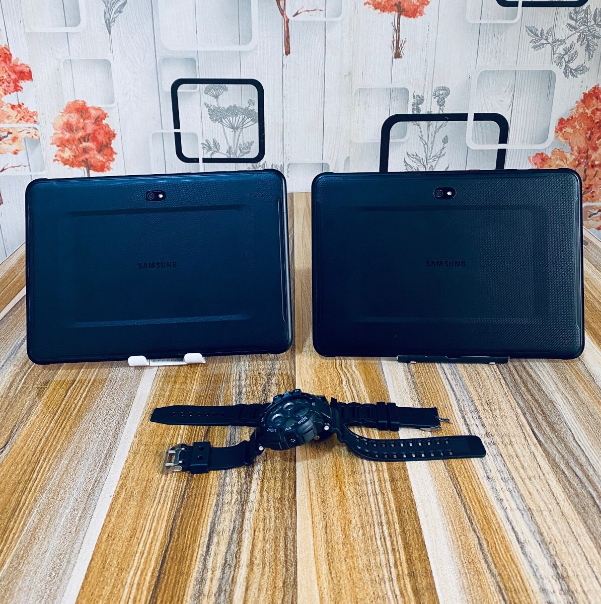 Samsung tab Active pro/64GB/cellular