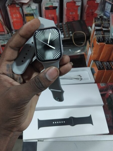 Apple watch série 10