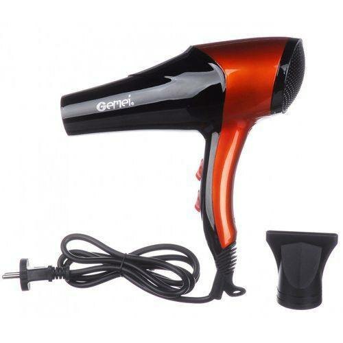 Sèche-cheveux puissant Gemer