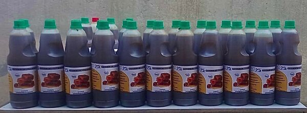 Miel Sauvage Authentique