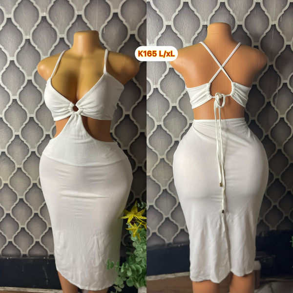 Good Quality Thrifted dresses 