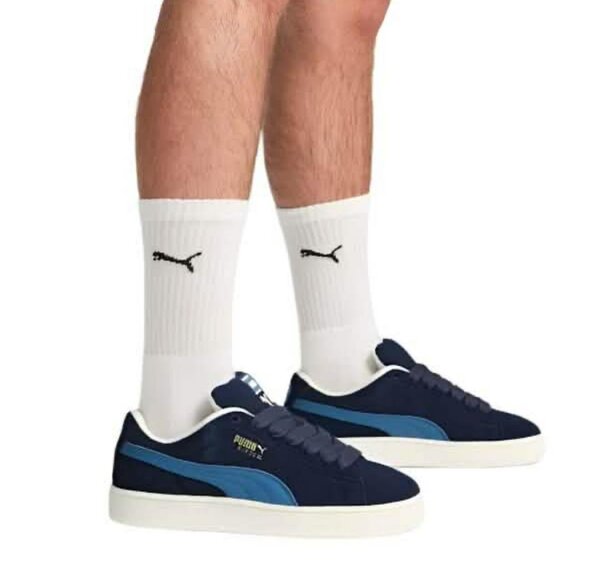 Sneakers Puma Suede Classiques